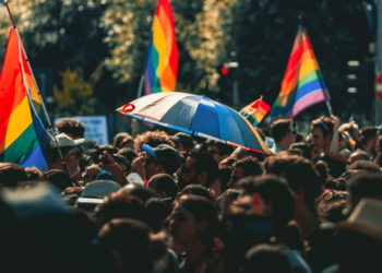 ¿Qué política sexual radical construir en tiempos reaccionarios?