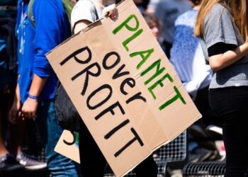 Repensar el Ecosocialismo