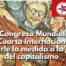 Congreso Mundial de la Cuarta Internacional: tomarle la medida a la crisis del capitalismo