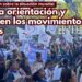Nuestra orientación y tareas en los movimientos sociales
