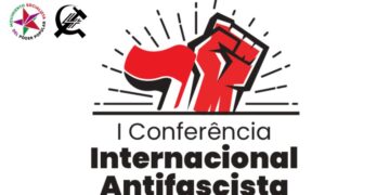 Contra el autoritarismo neofascista y todas las formas de imperialismo