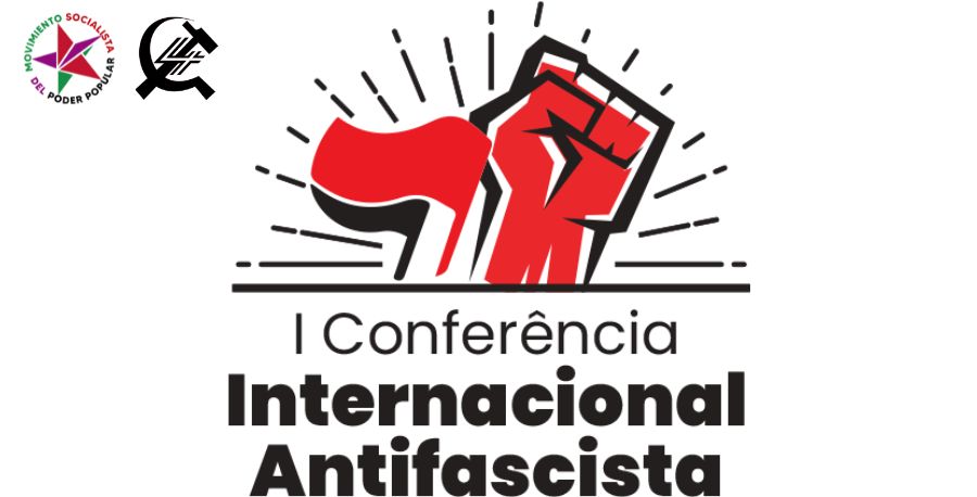 Contra el autoritarismo neofascista y todas las formas de imperialismo