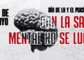 ¡Con la salud mental no se lucra!