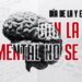 ¡Con la salud mental no se lucra!