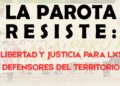 La Parota Resiste