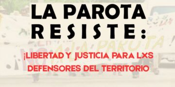 La Parota Resiste