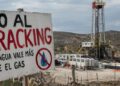Especialistas mexicanos e internacionales piden prohibir el fracking en México