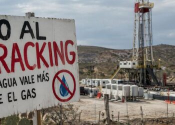 Especialistas mexicanos e internacionales piden prohibir el fracking en México