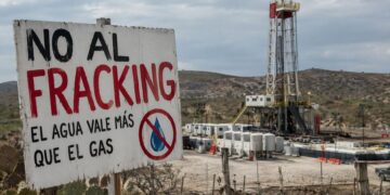 Especialistas mexicanos e internacionales piden prohibir el fracking en México