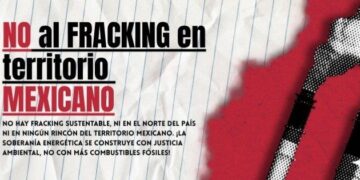 Nuestra postura ante el informe de la Comisión Presidencial sobre el uso del Gas Natural no convencional