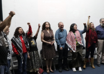 Museo Casa de León Trotsky se declara Espacio Libre de Apartheid