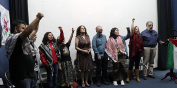 Museo Casa de León Trotsky se declara Espacio Libre de Apartheid