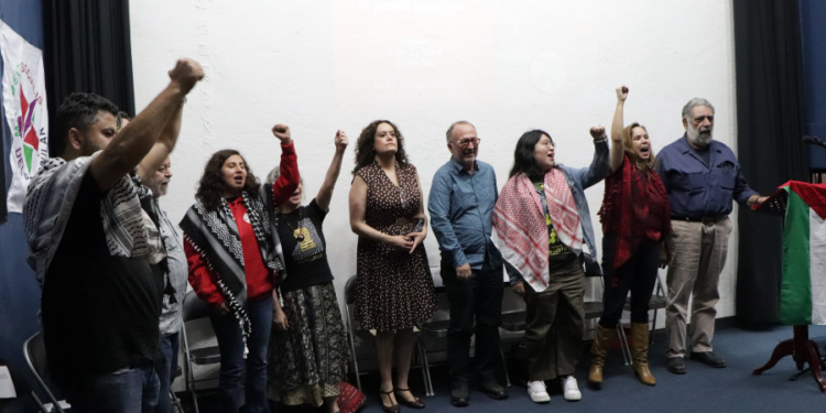 Museo Casa de León Trotsky se declara Espacio Libre de Apartheid