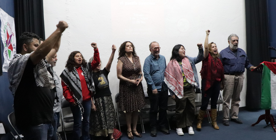 Museo Casa de León Trotsky se declara Espacio Libre de Apartheid