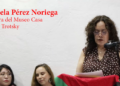 Declaración del Museo de Trotsky como Espacio Libre de Apartheid israelí